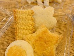 -玛尔哈巴·塔塔尔糕点(华侨小区店)