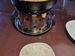 -三个大叔烤羊肉串·炭炉砂锅菜(西三旗店)