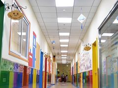 -东方金子塔儿童潜能培训学校(阜成门校区)