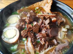 -花溪巷牛肉粉(泉城路店)