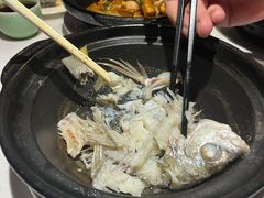 -百味馆·粤菜·湛江菜(后海花园店)