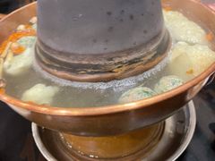 -大唐人家·热气羊肉(大华店)