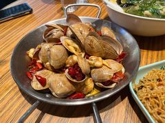 -金太阳海鲜烧烤·本地人餐厅(东纬路旗舰店)