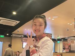 -海底捞火锅(天津SM城市广场店)