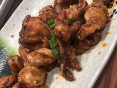 -凤爪王烧烤(徐东旗舰店)