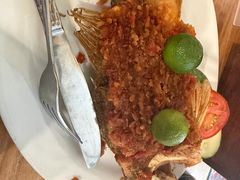 -Limapulo: Baba Can Cook