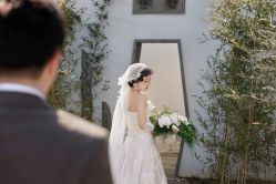-秦皇岛我和你婚纱摄影工作室