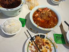 -欧记大排档·景德菜(上海首店)