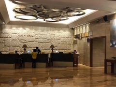 -天港禧悦酒店(宁波东部新城国际会展中心店)