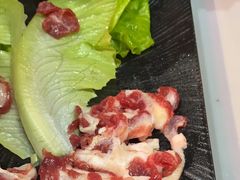 -三毛牛肉店(福强店)