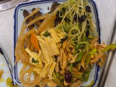 -高记一家人饺子(征仪路花园小区店)