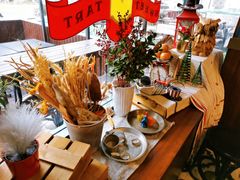 -Pie Bird(新闸路店)