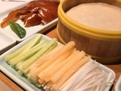-天瑞轩·粤菜餐厅