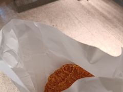 那么大鸡排-麦当劳(宝山大厦店)