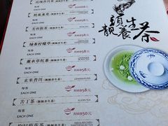 -豫园湖心亭茶楼