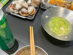 -老虎滩大连海鲜烧烤(建邺云锦路总店)