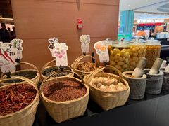 -长安记·大美陕菜(大族广场店)