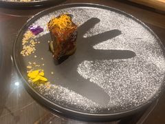-江上荟·创意中国菜(绿地缤纷城店)
