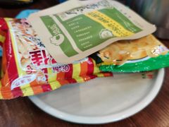 -庆峰龙虾烧烤(合肥一店)