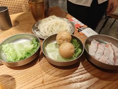 -夺多山贵州酸汤牛肉火锅(7mall店)