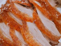 全聚德精品烤鸭-北京全聚德(西翠路店)