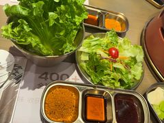 -西塔老太太泥炉烤肉(双井店)