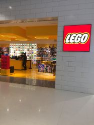 -乐高授权专卖店(朝阳大悦城店)