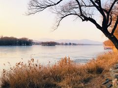 -颐和园