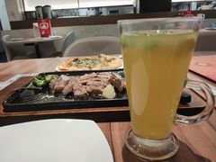 -必胜客(时代广场店)