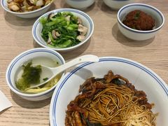 -君东记本帮面馆(天钥桥路店)