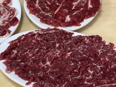 -五洲牛肉美食馆