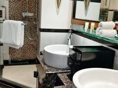 -深圳凯宾斯基酒店