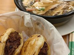 -买又大餐厅(福林里店)