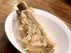 -松發肉骨茶(牛车水店)