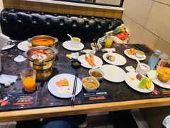 -川骄海鲜自助(河东店)