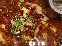 -洁神饭庄·海鲜·青岛菜·30年老字号(五四广场店)