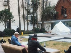 -一尺花园(安和花园店)