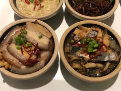 渔家四宝-德信恒隆国际酒店