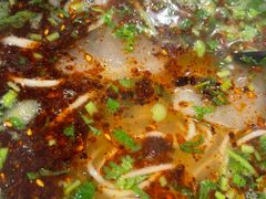 -中阿兰牛肉面(悦海新天地店)