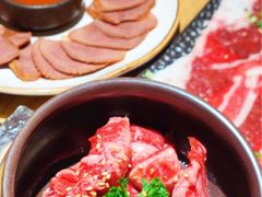 -泥炉烧肉师(新街口金銮巷店)
