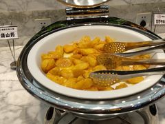 -火锅岛潮牌自助餐厅(天津天佑城店)