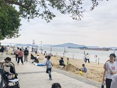 -南沙天后宫景区