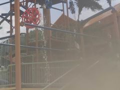 -杭州开元森泊度假乐园