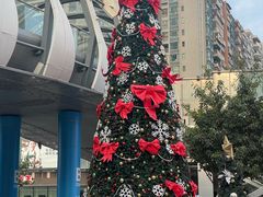-汇邦中心ICON MALL