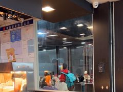 -麦当劳(深圳北站高铁店)