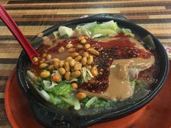 -川北媳妇巴蜀砂锅荷叶粉(重庆路店)