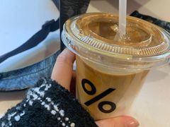 -% Arabica阿拉比卡咖啡(武汉天地店)