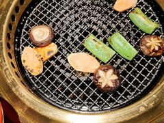 -江户烧肉(高德店)