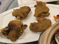 -银都上海菜馆(粤海东路店)