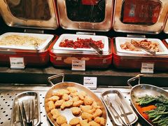 -西十二街牛排(西红门荟聚店)
